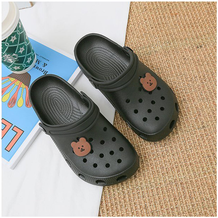 Crooc Bear Sandal