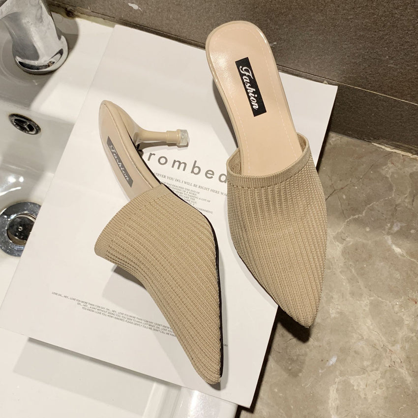 Lepapa Point Heel