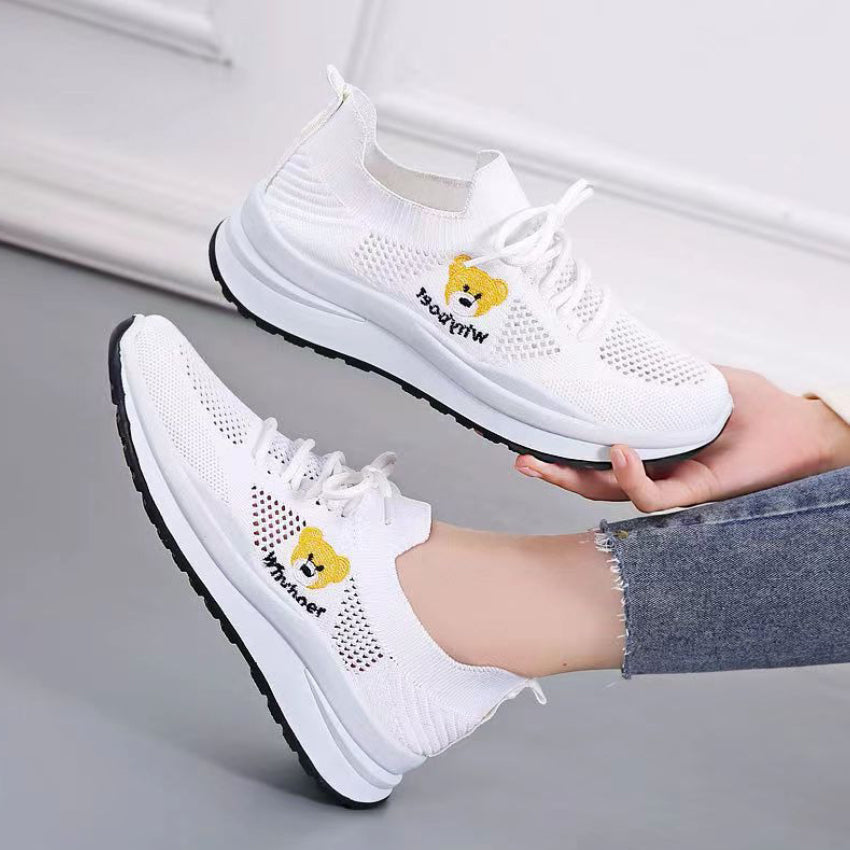 Swebear Sneaker