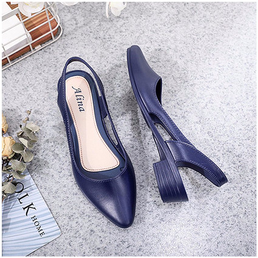 Gasina Point Wedges