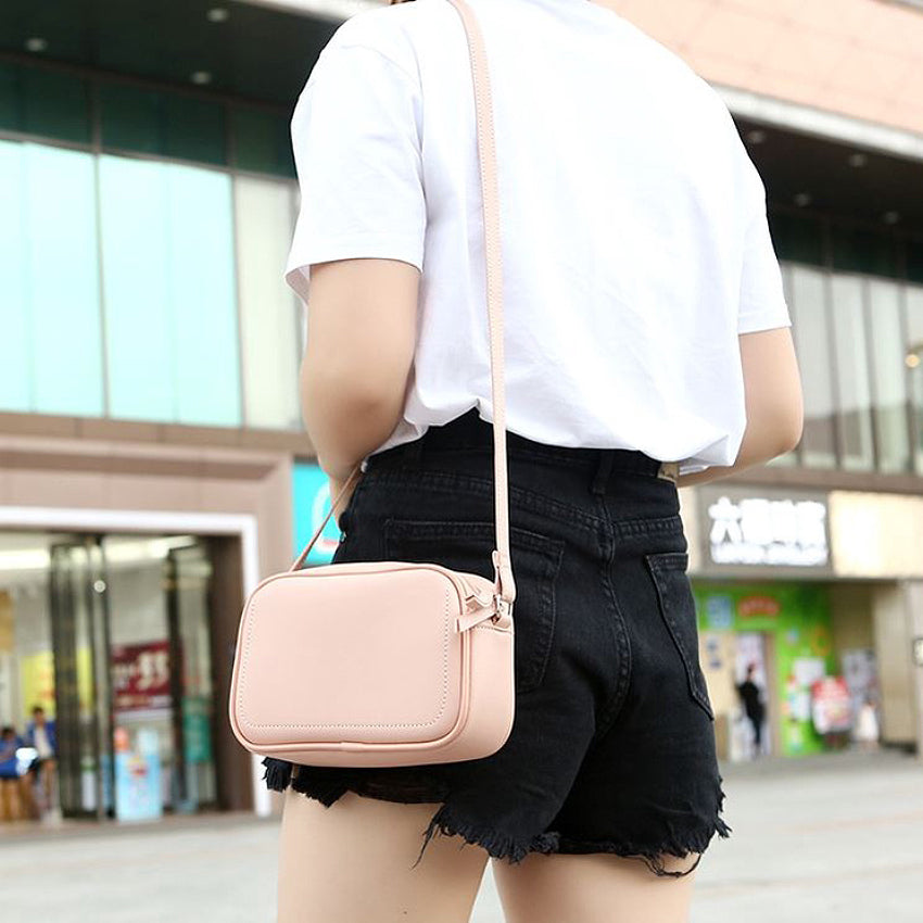 Siplex Sling Bag
