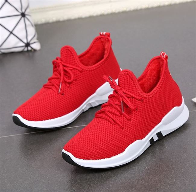 Doubleline Women Sneaker