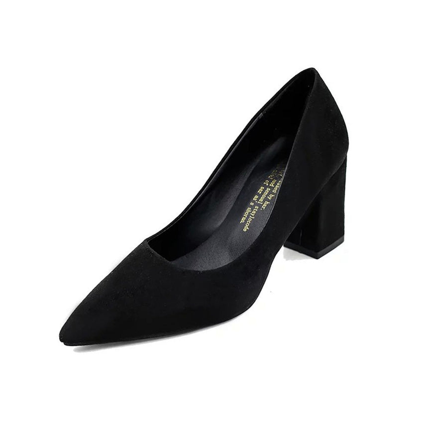 Yofo Cover Heel