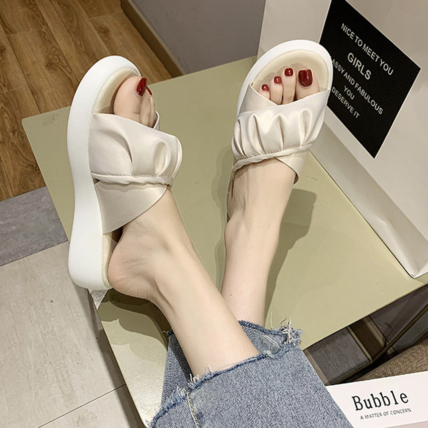 Jalacy Sandal