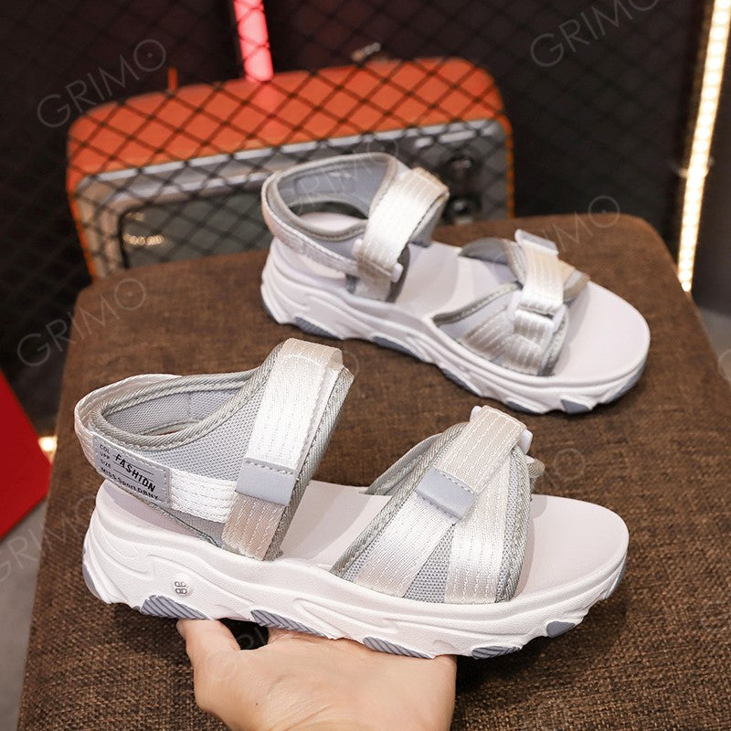 Keepee Shoe