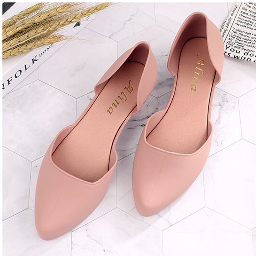 Zolox Highheel