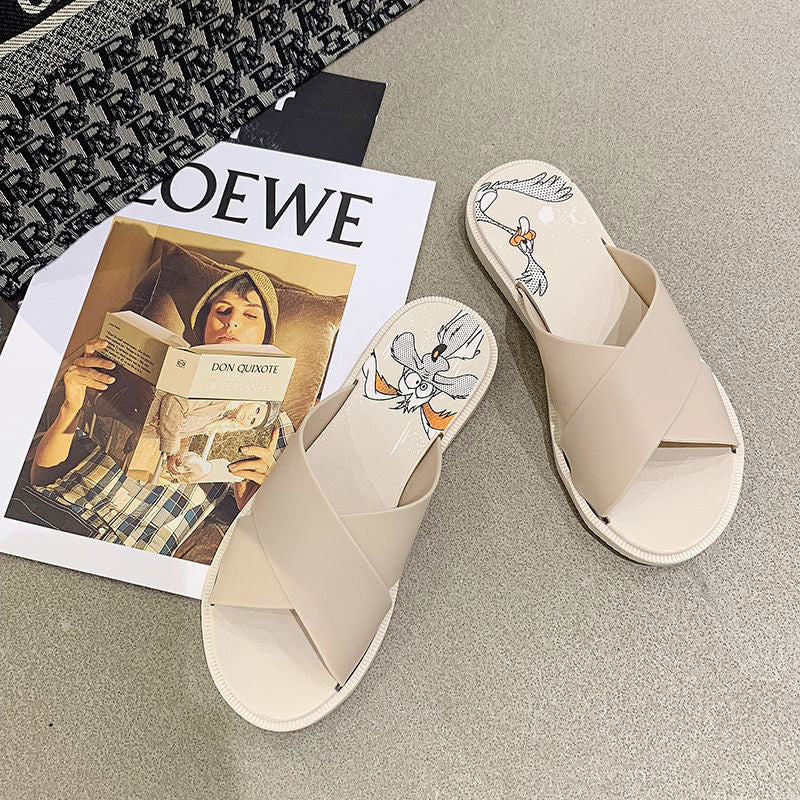 Micena X Sandal