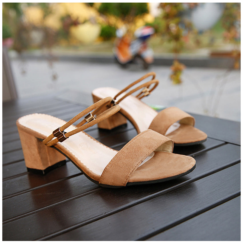 Tarte Sandal