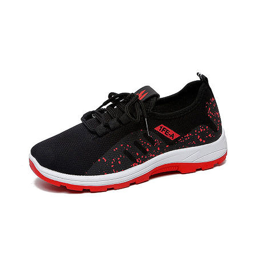 Simple Snosno Sneaker
