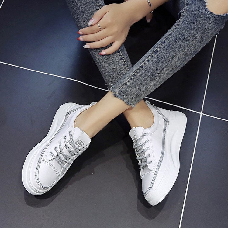LNE Glow Sneaker