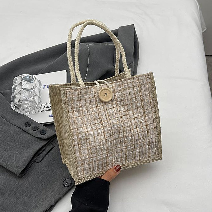Simple Trapadi Bag