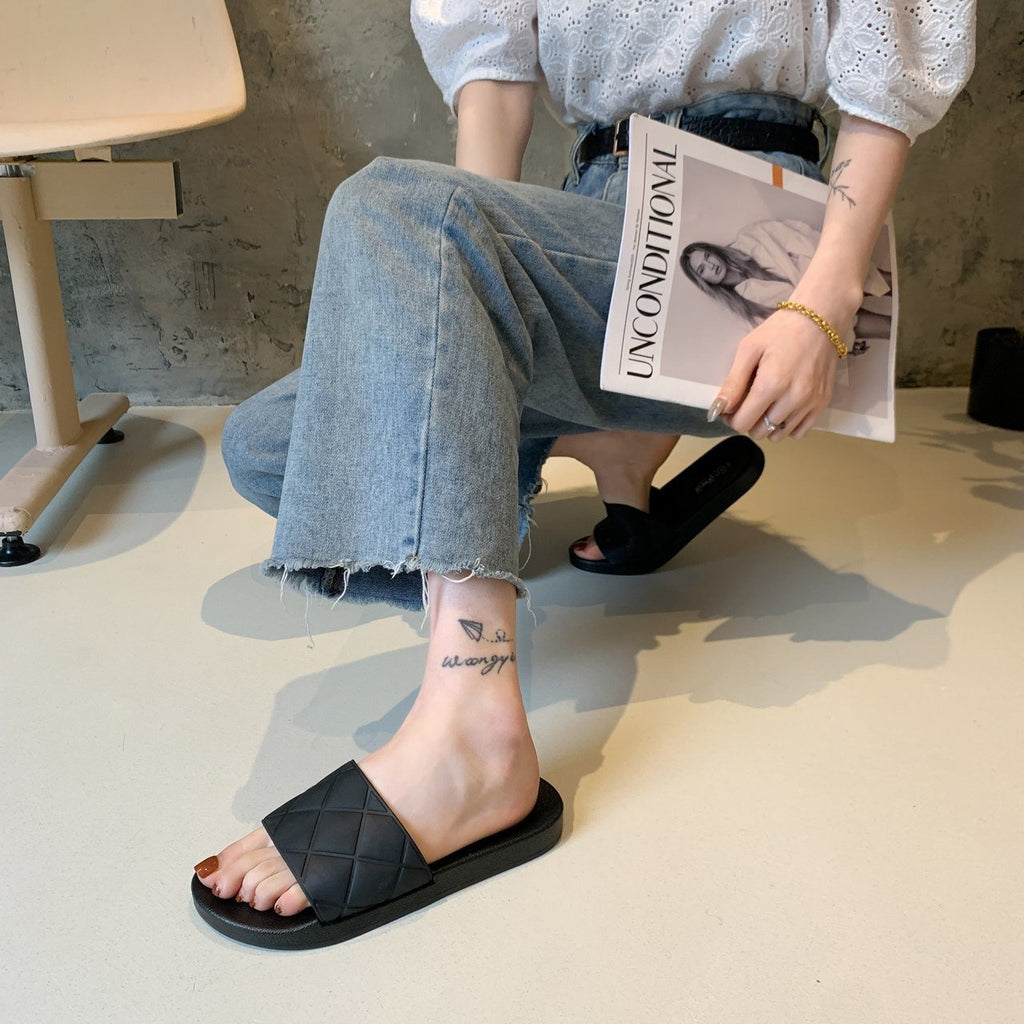 Rehash Sandal