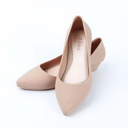 Anna highheel