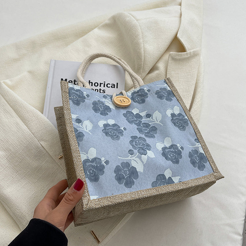Simple Trapadi Bag