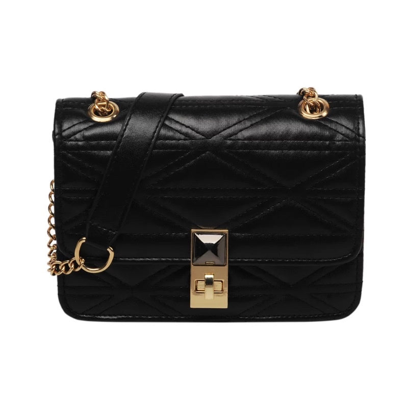 Quetion Sling Bag