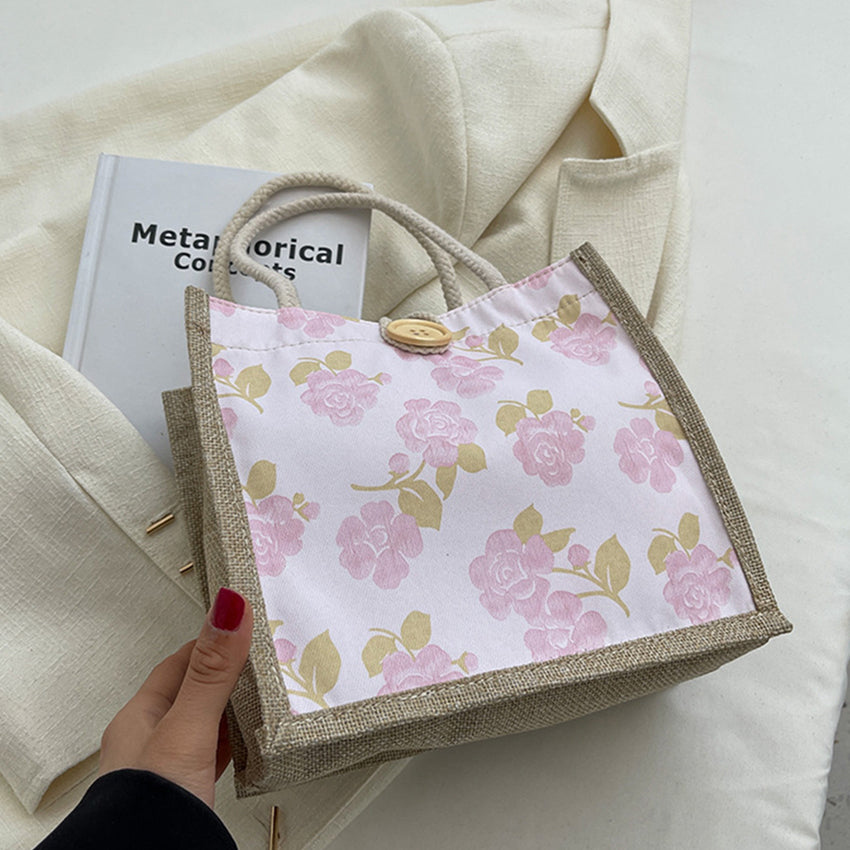 Simple Trapadi Bag