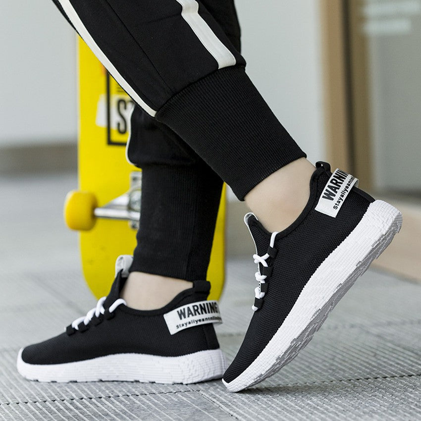 Warme Men Sneaker
