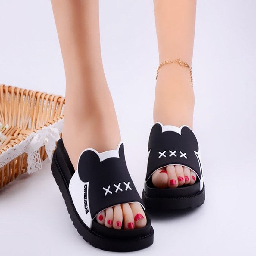 Bear XXX Sandal