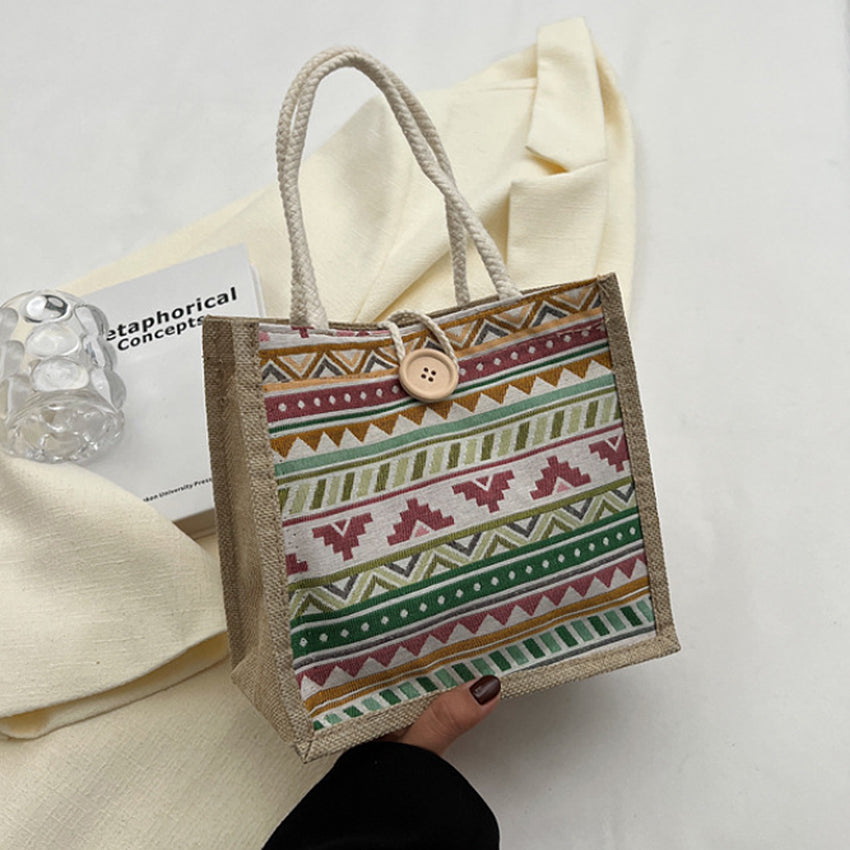 Simple Trapadi Bag
