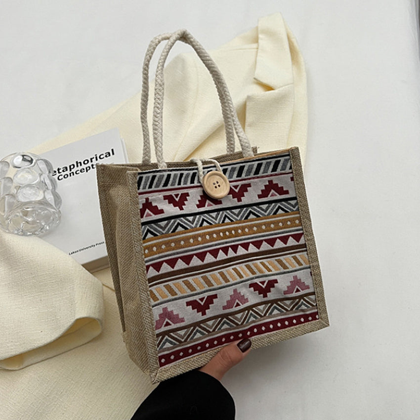 Simple Trapadi Bag