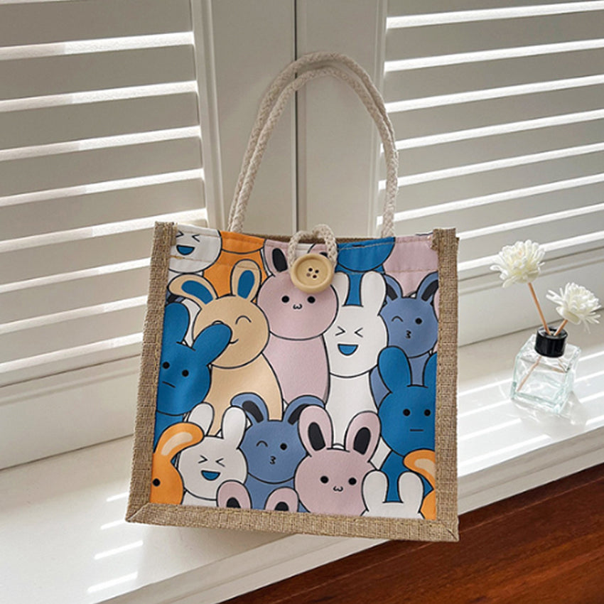 Simple Trapadi Bag