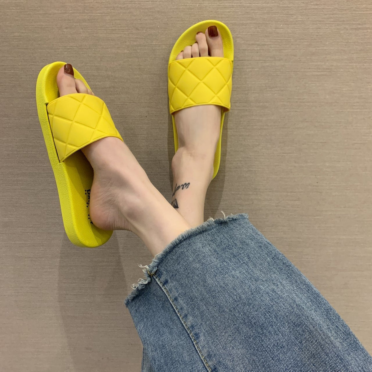 Rehash Sandal