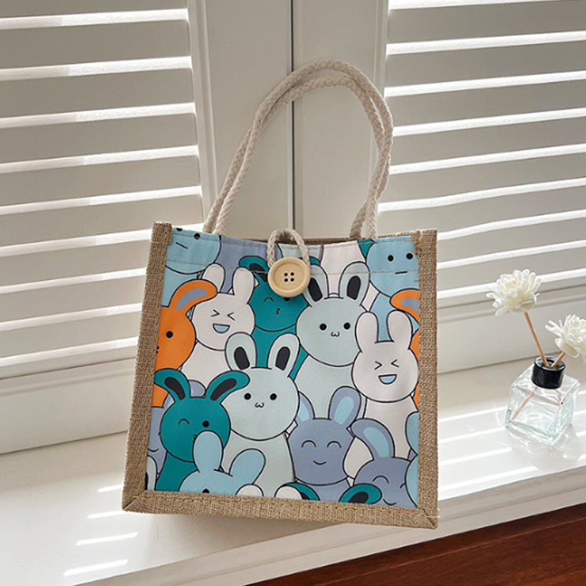 Simple Trapadi Bag