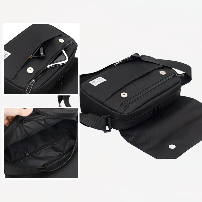 Rivend Shoulder Bag