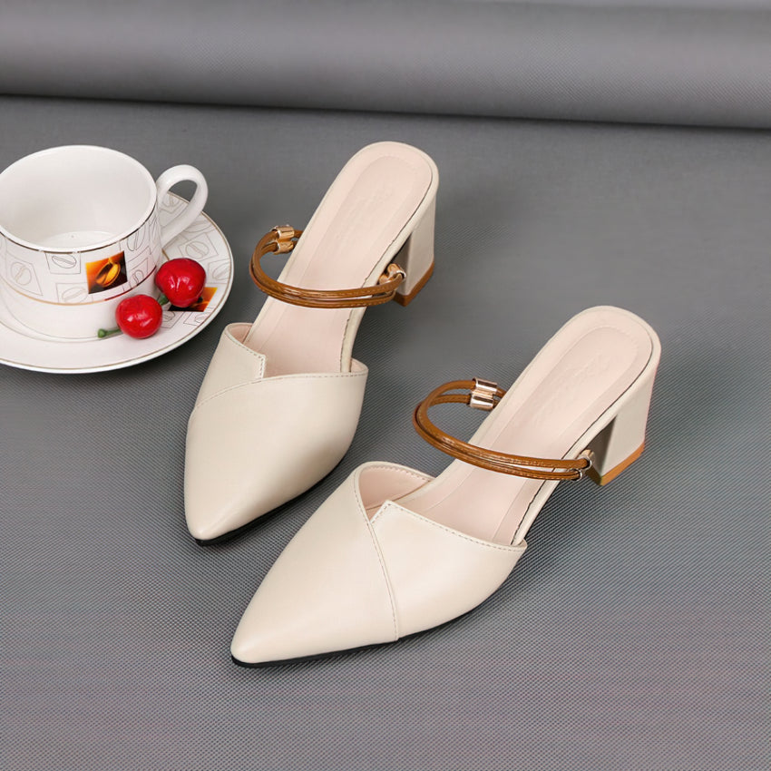 Porodoni Highheel