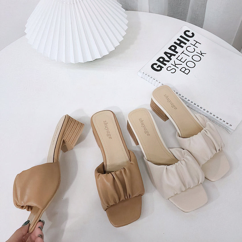 Malipse Highheel