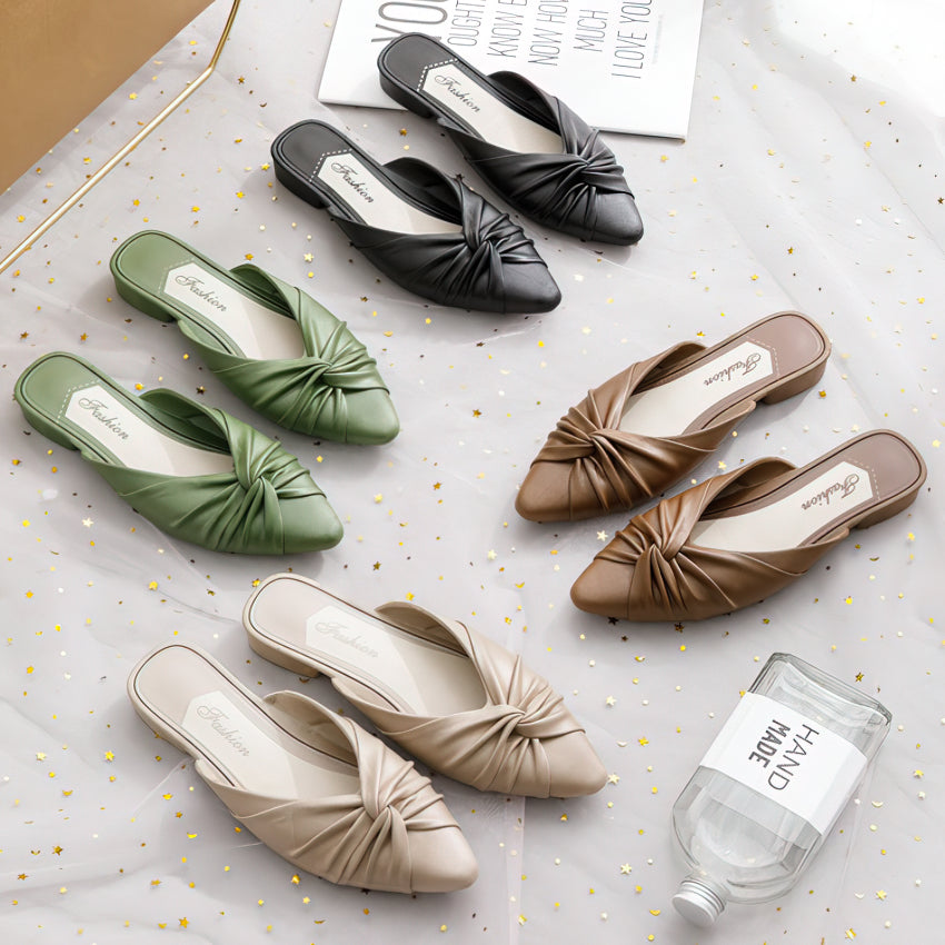 Gerontight Sandal
