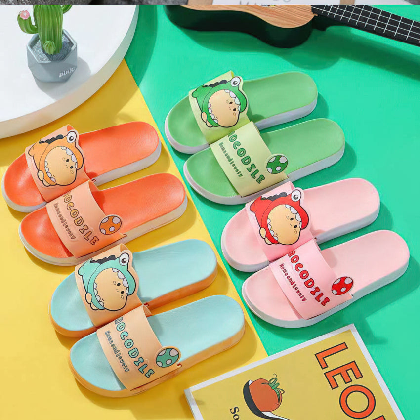 Crocface Sandal