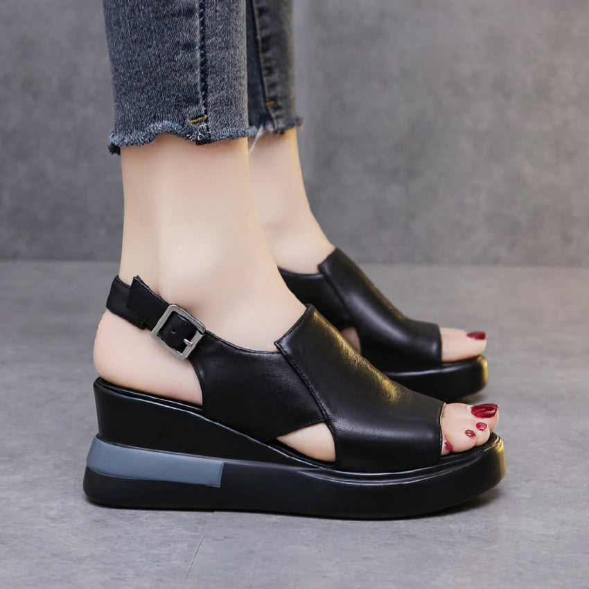 Hymida Highheel