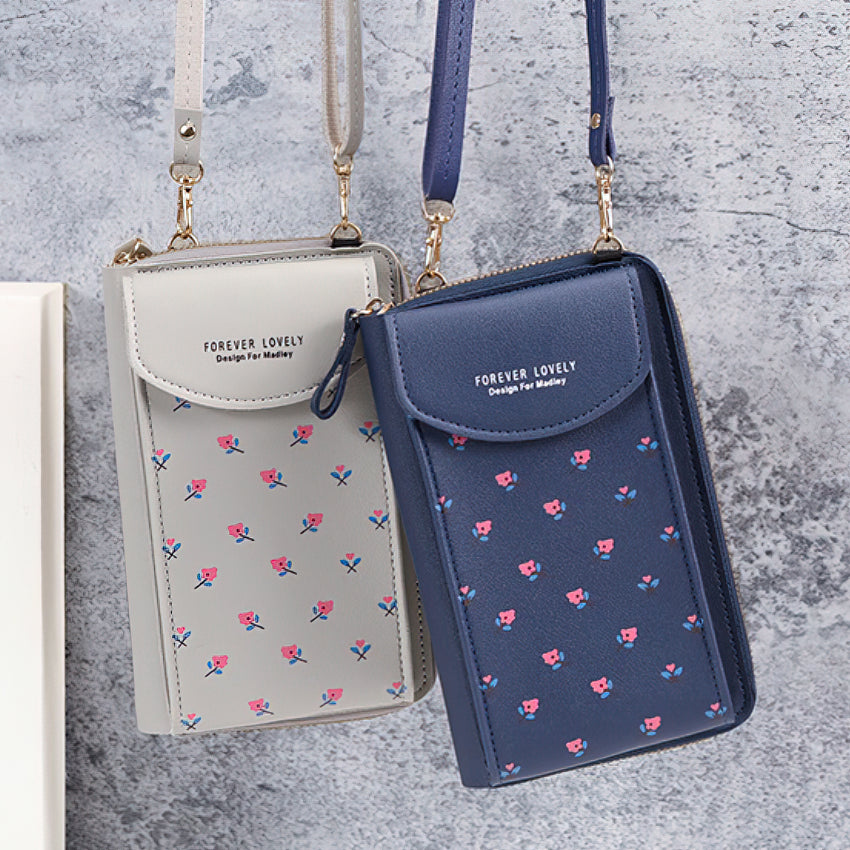 Tanama Phone Wallet