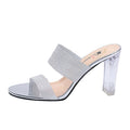 Premline Trans Highheel