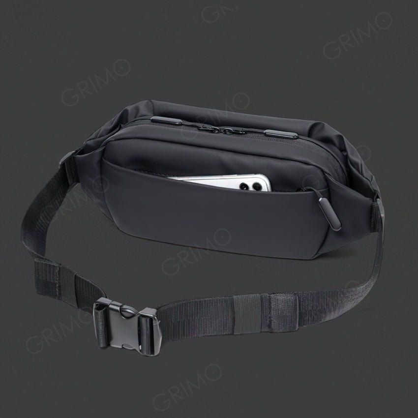 Wagure Chest Bag