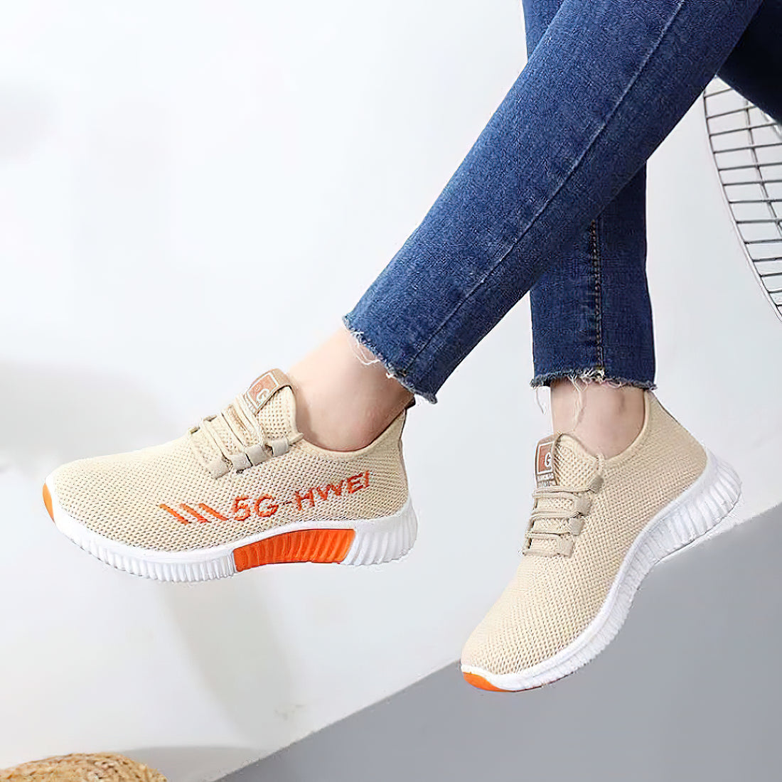 5G HWEI Sneaker