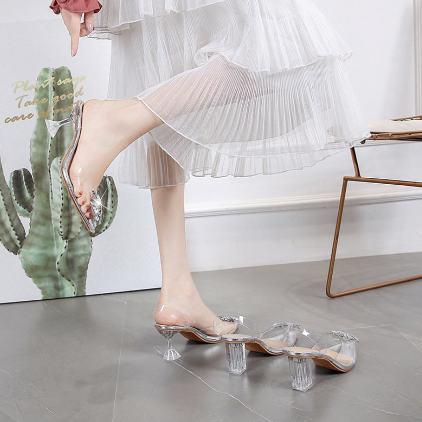 Whealtate Highheel