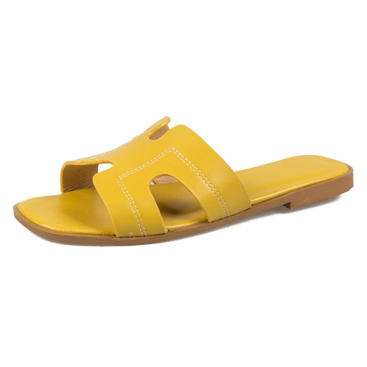 Colour Holla Sandal
