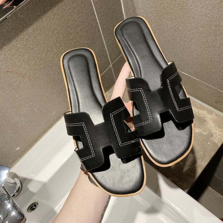 Colour Holla Sandal