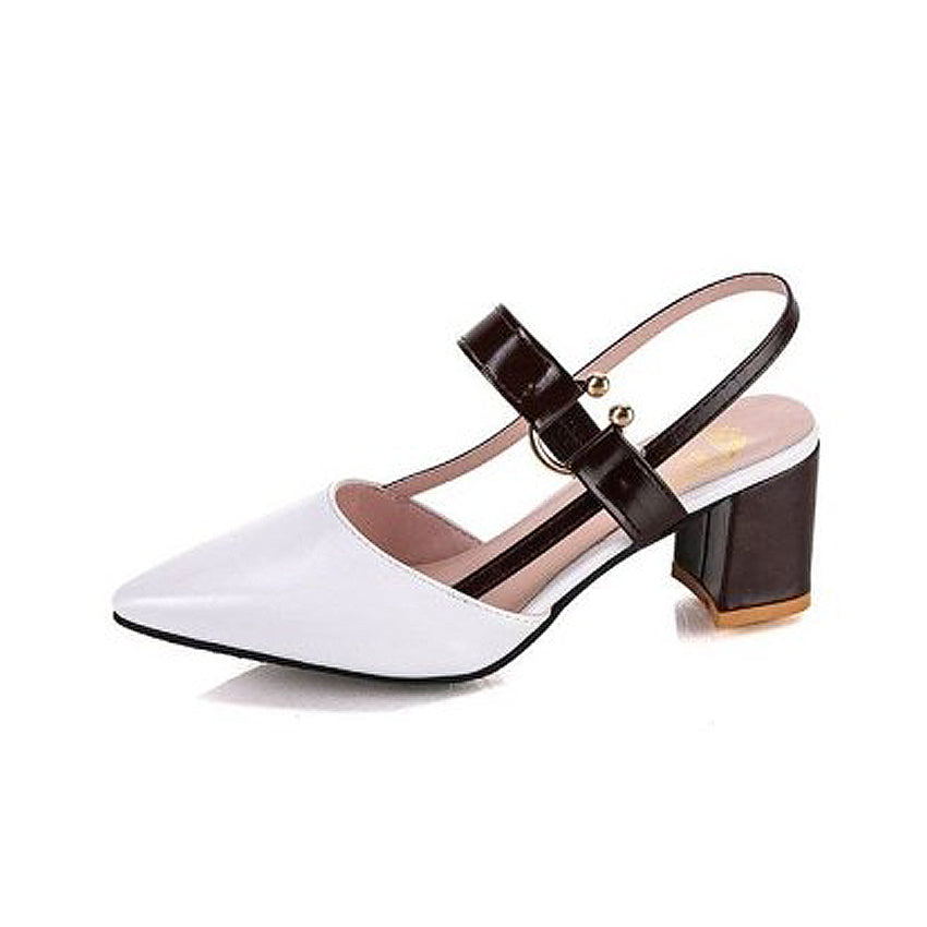 Domey Highheel