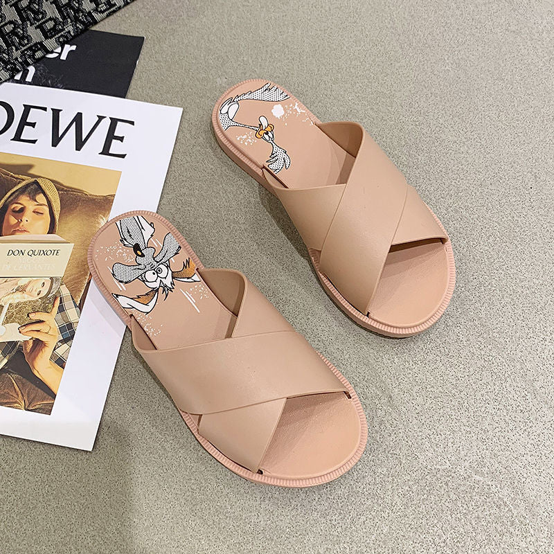 Micena X Sandal