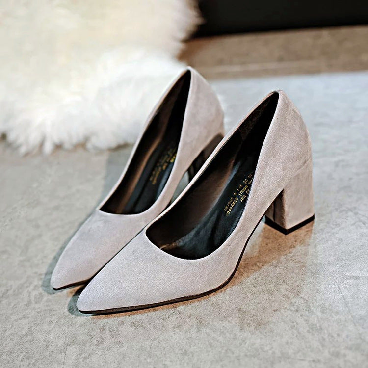 Yofo Cover Heel