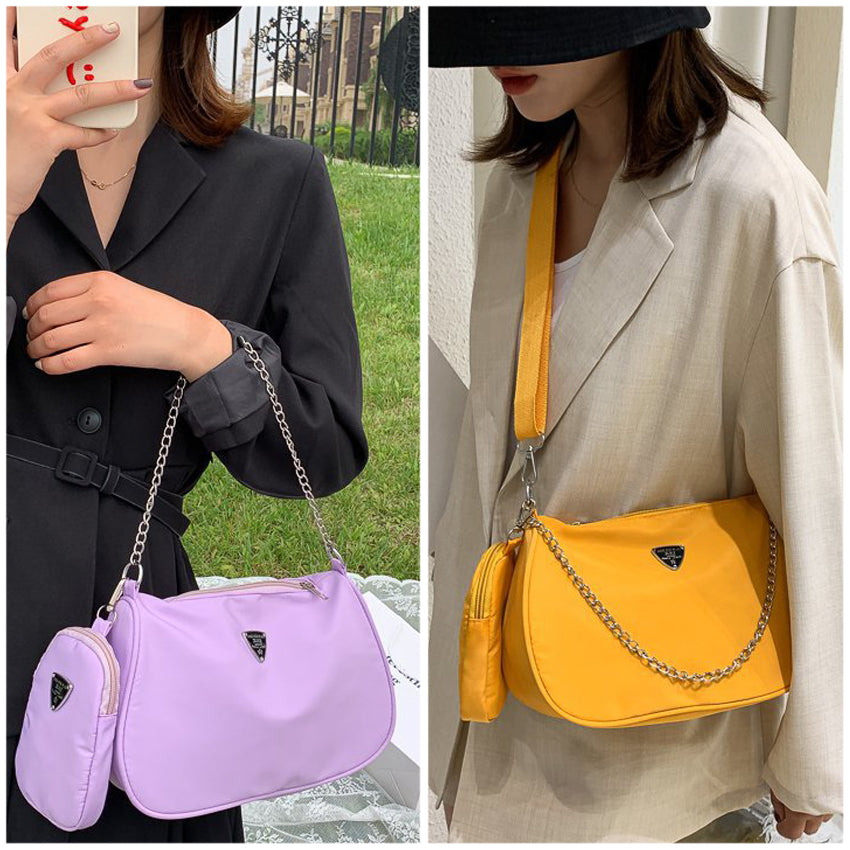 Samson 2 in 1 Sling Bag