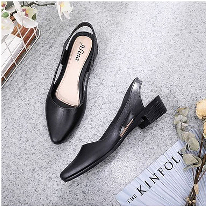 Gasina Point Wedges