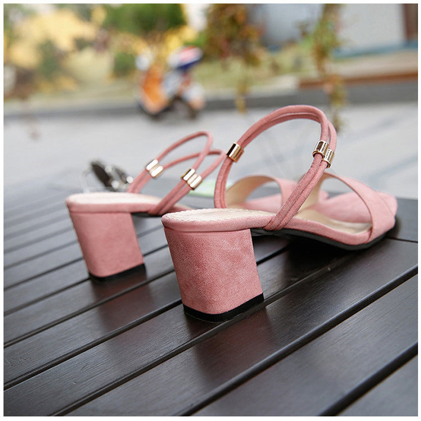 Tarte Sandal