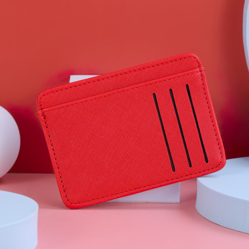 Cidica Card Holder