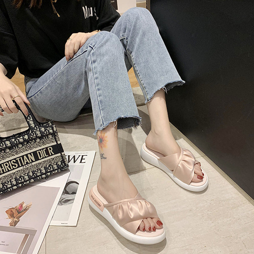 Jalacy Sandal