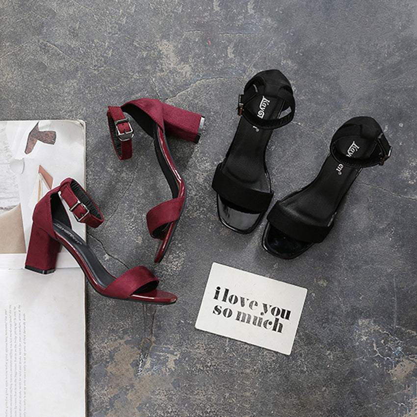 Gunory Highheel