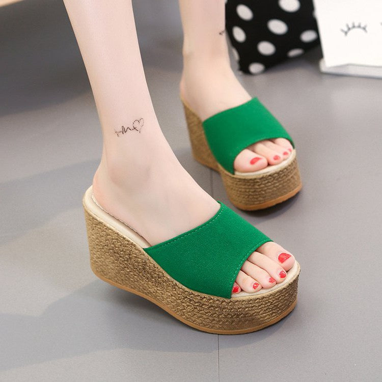 Cakcly Highheel